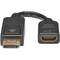 Tripp Lite CONVERTER, DISPLYPRT TO HDMI TRPP136000 - alternate 5